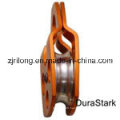 Aluminum Alloy Single Pulleys (DR-Z0256)